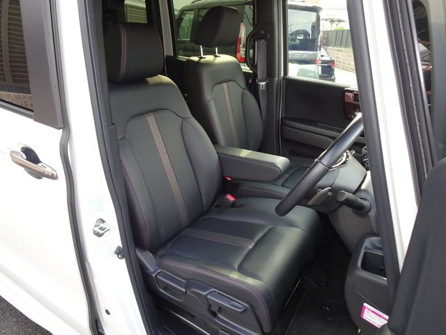 Honda N BOX 2021-02 23449-14