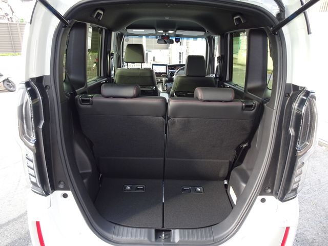 Honda N BOX 2021-02 23449-18