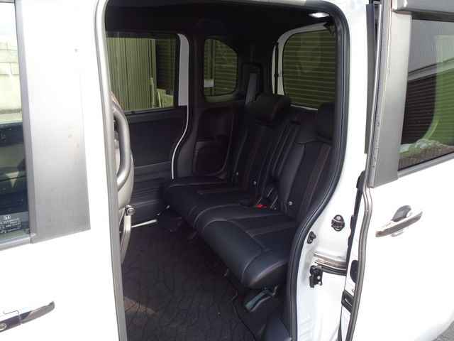 Honda N BOX 2021-02 23449-16