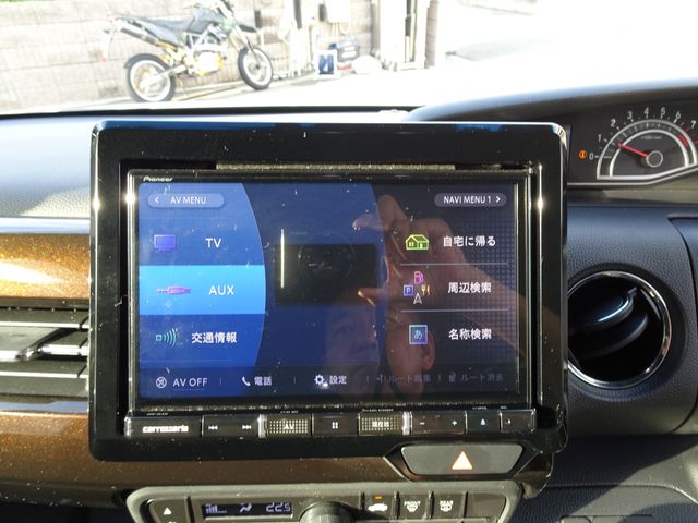 Honda N BOX 2021-02 23449-20