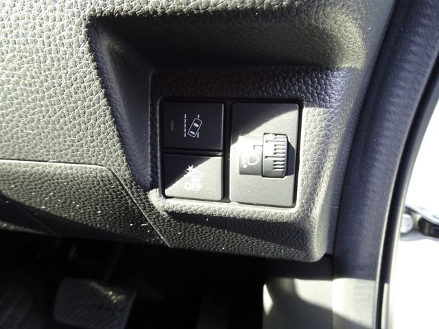 Honda N BOX 2021-02 23449-26