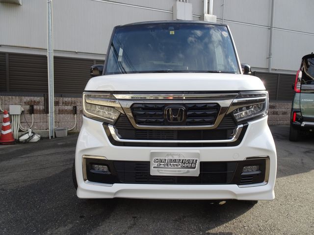 Honda N BOX 2021-02 23449-1