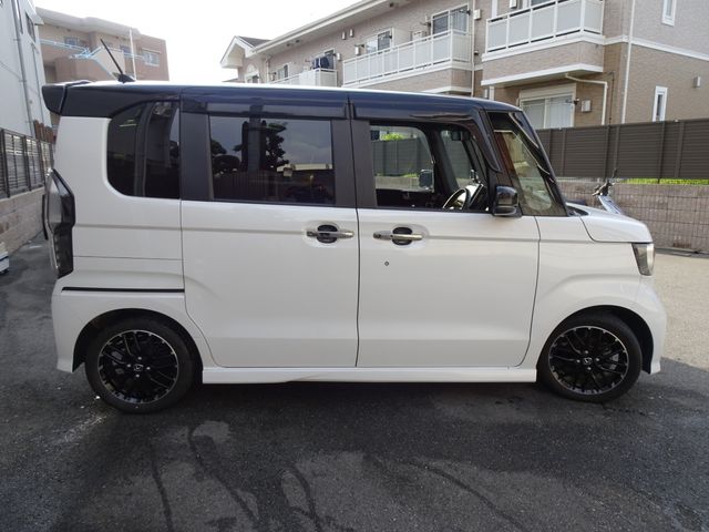 Honda N BOX 2021-02 23449-5