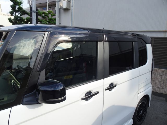 Honda N BOX 2021-02 23449-9