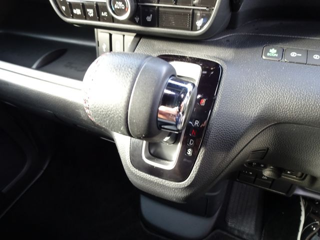 Honda N BOX 2021-02 23449-23