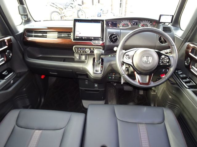 Honda N BOX 2021-02 23449-13