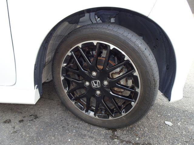 Honda N BOX 2021-02 23449-11