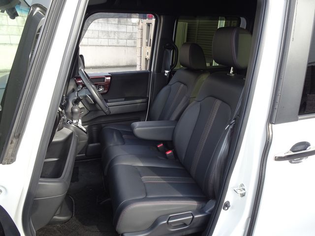 Honda N BOX 2021-02 23449-15