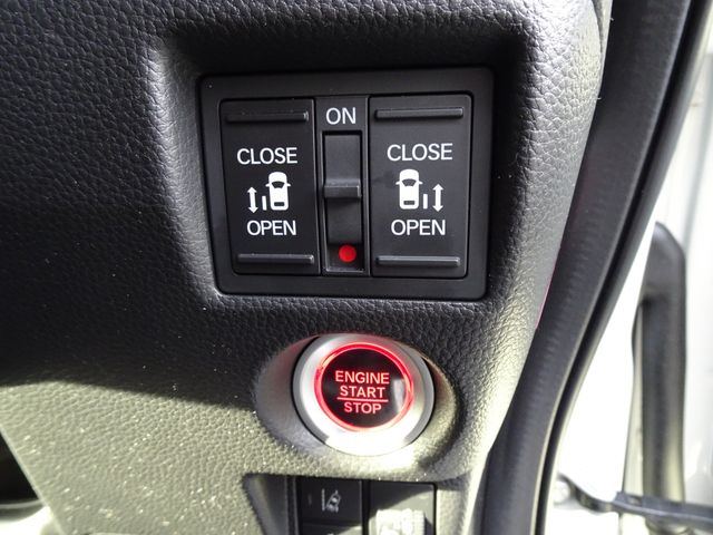 Honda N BOX 2021-02 23449-25