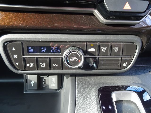 Honda N BOX 2021-02 23449-21