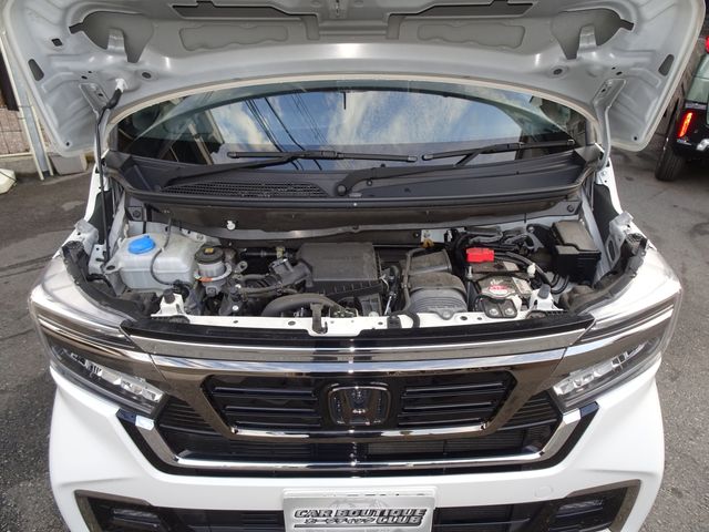Honda N BOX 2021-02 23449-29