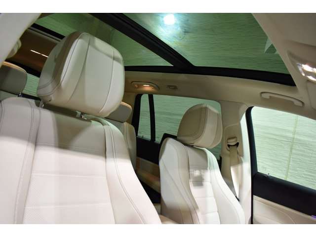 Mercedes Benz GLS-CLASS 2021-08 187145-4
