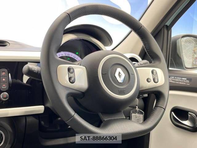 Renault TWINGO 2022-06 316969-18
