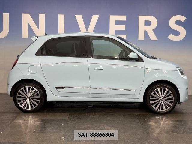 Renault TWINGO 2022-06 316969-15