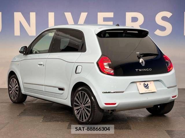 Renault TWINGO 2022-06 316969-14