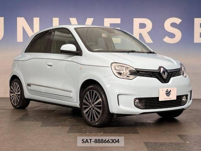 Renault TWINGO 2022-06 316969-13