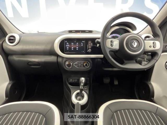 Renault TWINGO 2022-06 316969-1