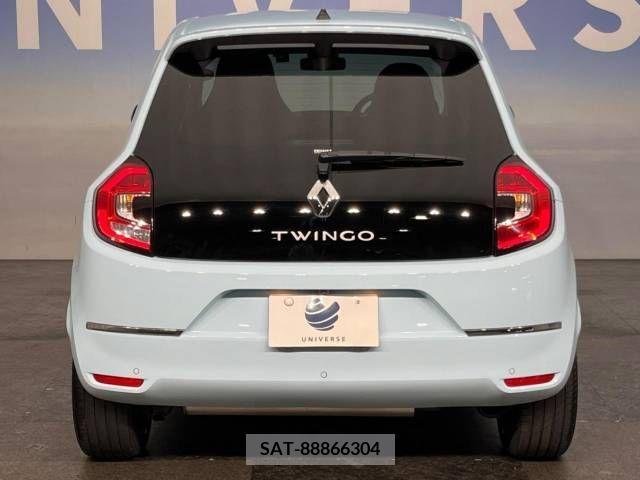 Renault TWINGO 2022-06 316969-12