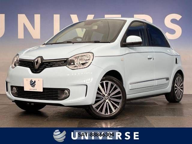 Renault TWINGO 2022-06 316969-0
