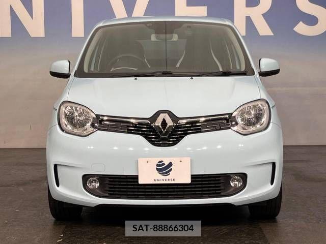 Renault TWINGO 2022-06 316969-11