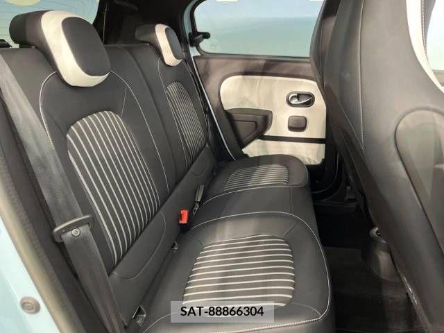 Renault TWINGO 2022-06 316969-10