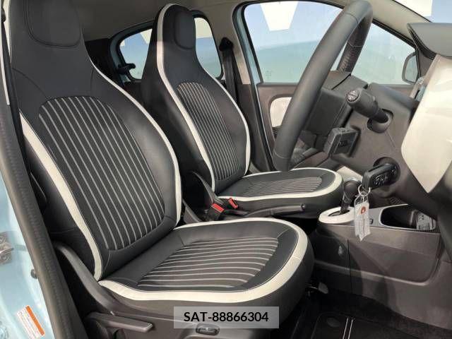 Renault TWINGO 2022-06 316969-9