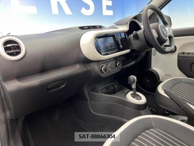 Renault TWINGO 2022-06 316969-19