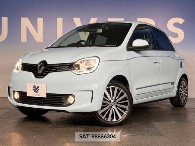 Renault TWINGO 2022-06 316969-8