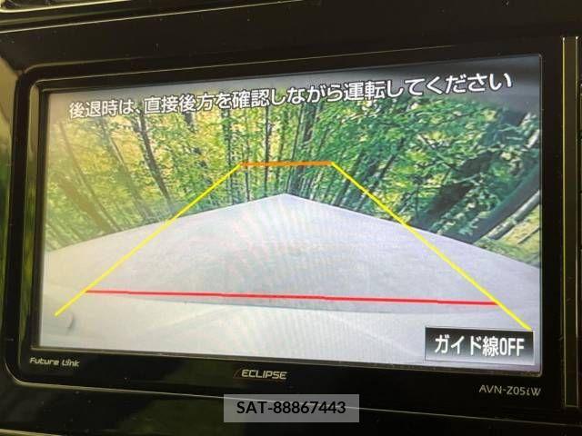 Toyota PRIUS 2016-08 281897-3