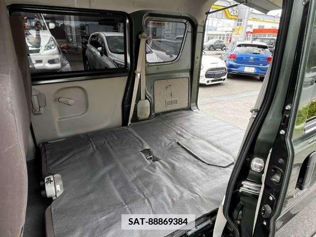 Suzuki EVERY 2020-08 382114-14