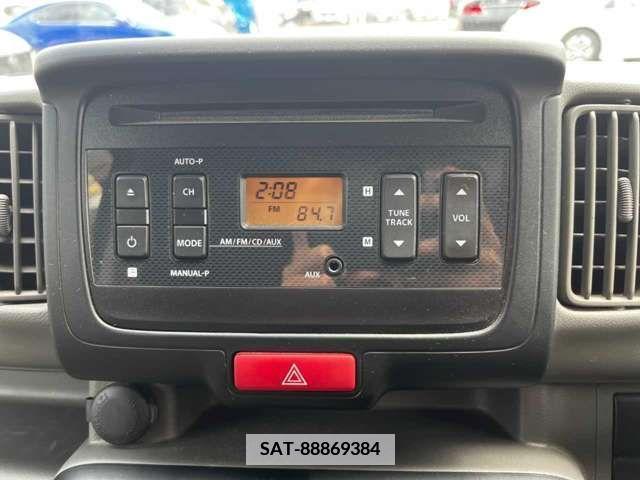 Suzuki EVERY 2020-08 382114-3