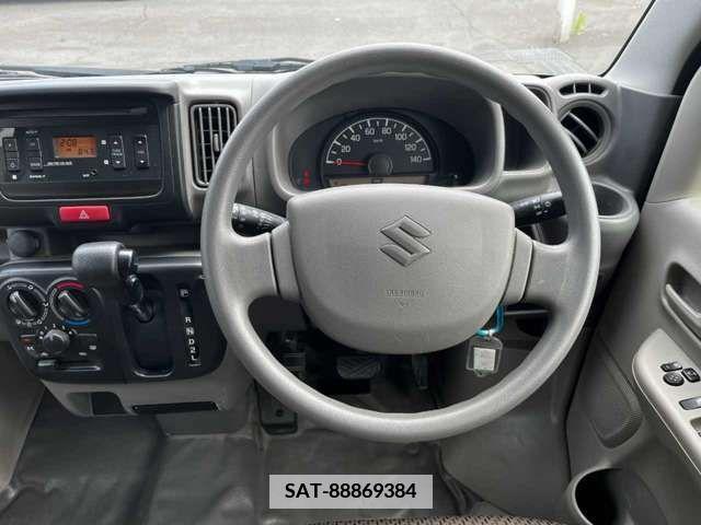Suzuki EVERY 2020-08 382114-2