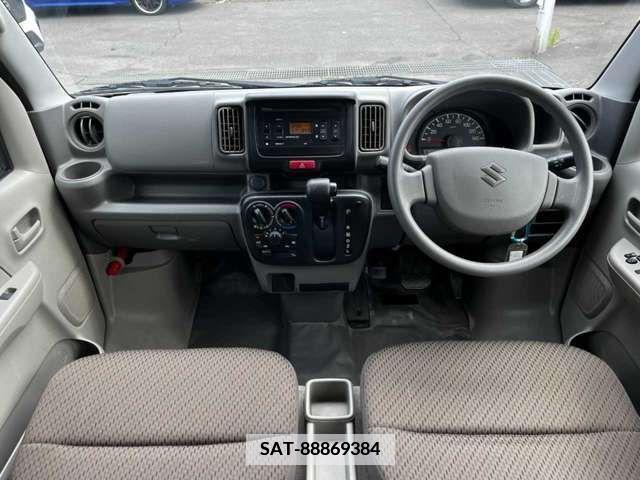 Suzuki EVERY 2020-08 382114-1