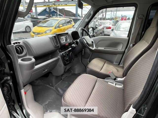 Suzuki EVERY 2020-08 382114-16