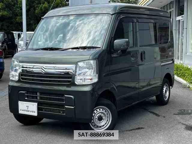 Suzuki EVERY 2020-08 382114-0
