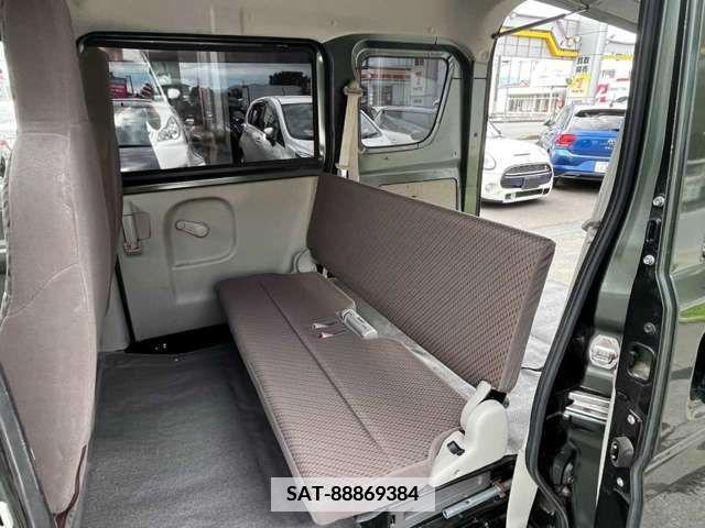 Suzuki EVERY 2020-08 382114-15