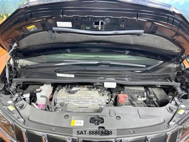 Toyota ALPHARD 2022-10 355529-19