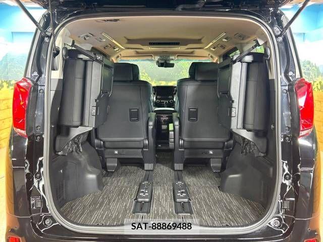Toyota ALPHARD 2022-10 355529-11