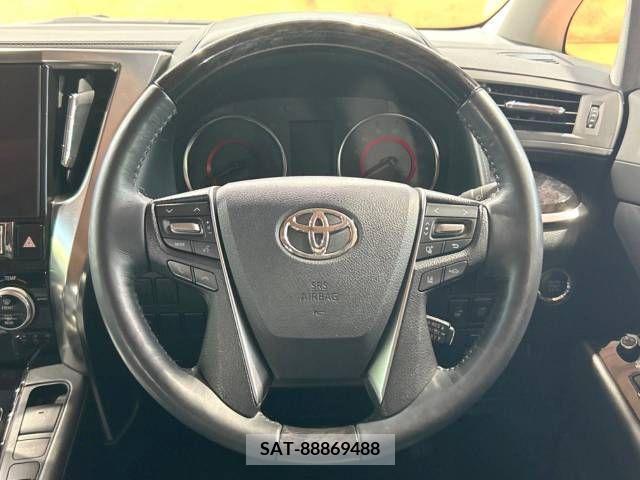 Toyota ALPHARD 2022-10 355529-12
