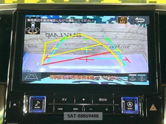 Toyota ALPHARD 2022-10 355529-5
