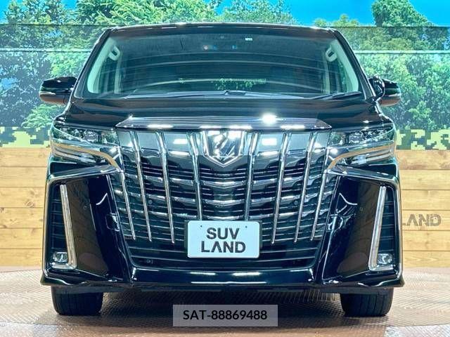 Toyota ALPHARD 2022-10 355529-15