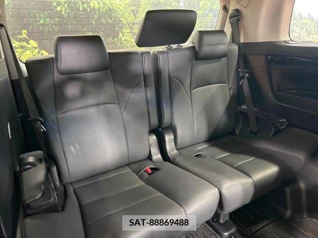 Toyota ALPHARD 2022-10 355529-10