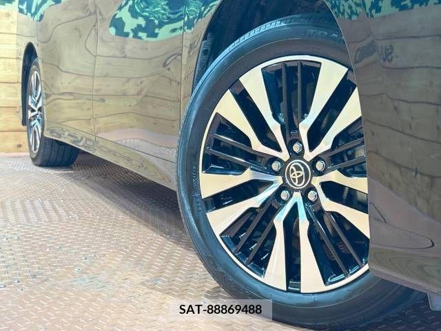 Toyota ALPHARD 2022-10 355529-14