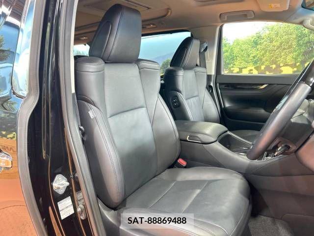 Toyota ALPHARD 2022-10 355529-8