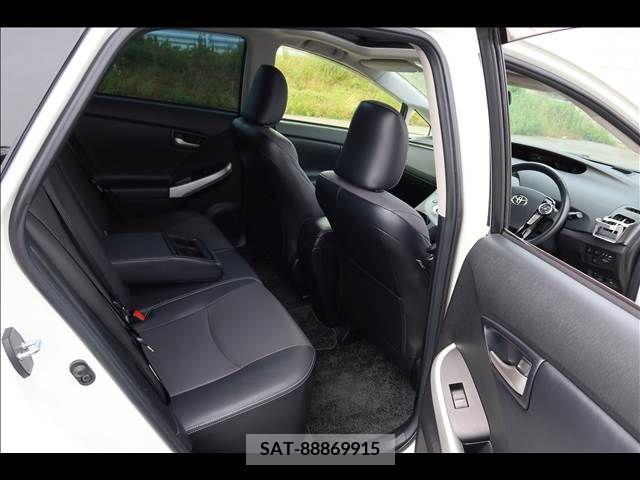 Toyota PRIUS 2012-07 282291-14