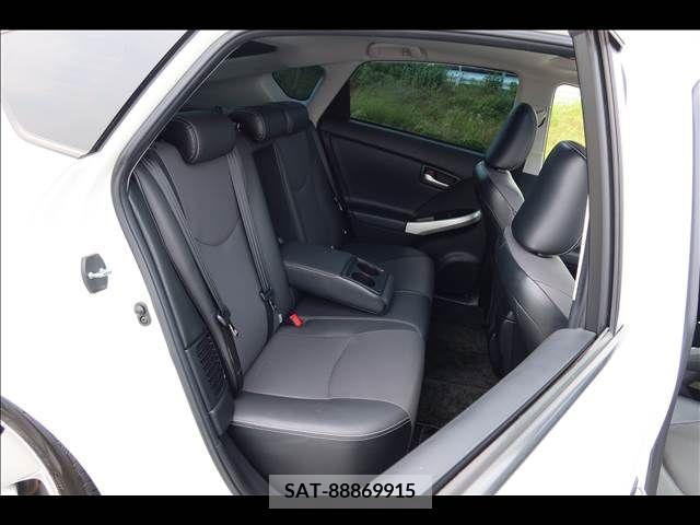 Toyota PRIUS 2012-07 282291-13