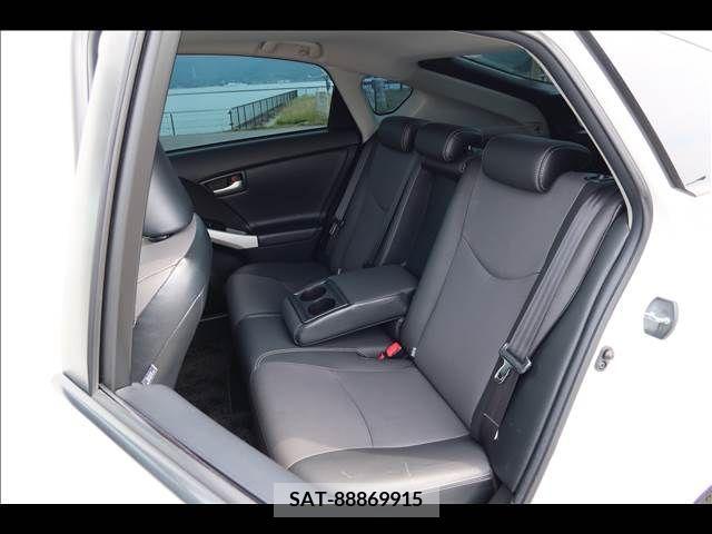 Toyota PRIUS 2012-07 282291-18