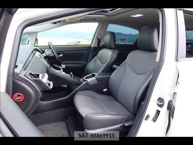 Toyota PRIUS 2012-07 282291-16