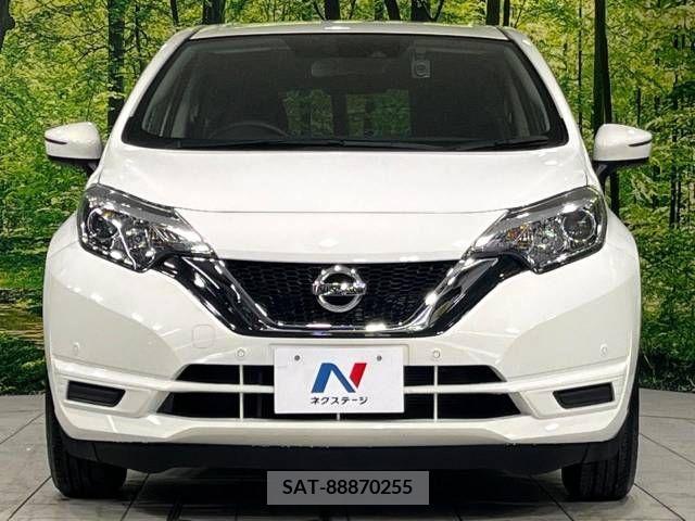 Nissan NOTE 2019-04 348906-14