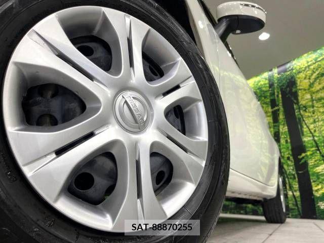 Nissan NOTE 2019-04 348906-13